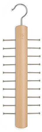FoppaPedretti foppa Tie Rack Amelie naturalnego 9901306703