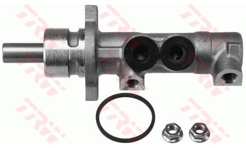 TRW Pompa hamulcowa PMK599