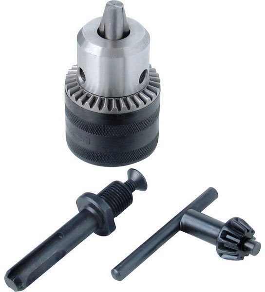 EXTOL Craft Głowica SDS Wiertarka adapter i mocowania, 79998