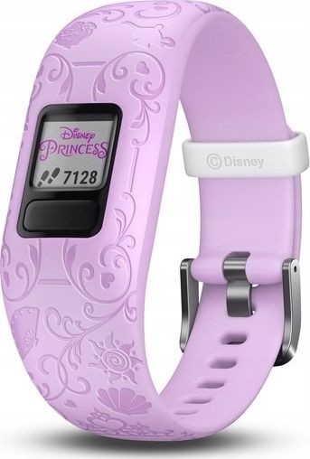 Garmin Vivofit Junior 2 Disney Princess Icons