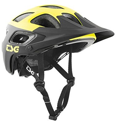 TSG Kask LFE seek Graphic wzornictwo, wielokolorowa, S/M 750135