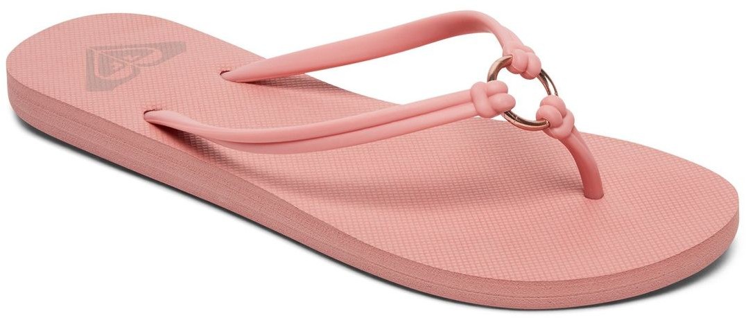 Roxy japonki damskie SOLIS Tan TAN