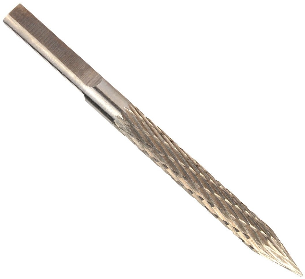 REDATS Frez Na Wiertarkę Ats Hss  7Mm X 110Mm (5902730101185)