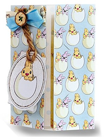 Lucas Luca-S LSE-5 karta do haftowania, motyw