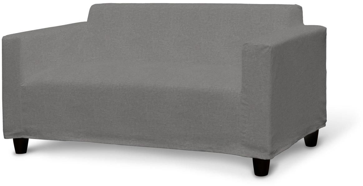 Dekoria Pokrowiec na sofę Klobo musztardowy szenil sofa Klobo Etna 799-705-04