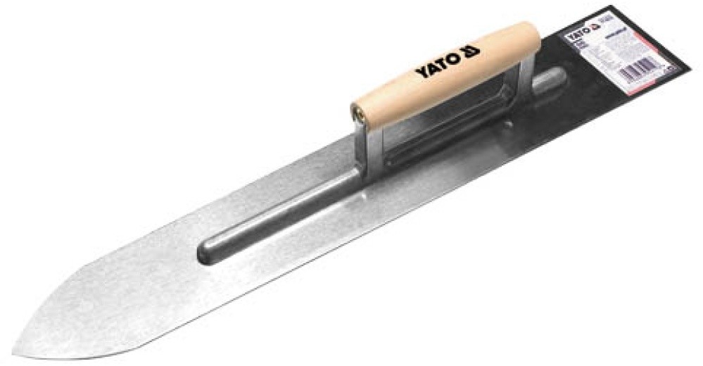 YATO Paca stalowa ostra YT-5212