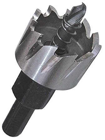 HSS Eurobit Eurobit 1250 wiertło udarowe m2, stal, 22 mm 1250