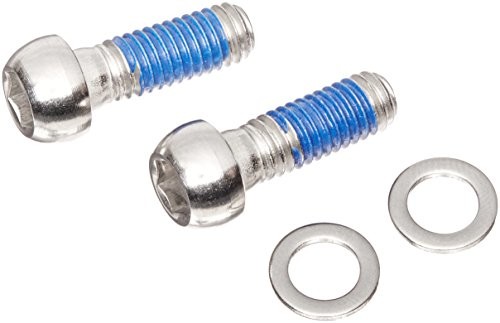 Avid tarcze hamulcowe 00.5318.005.000, czarna, 40 MM, 00.5318.005.000 AVMB8005000