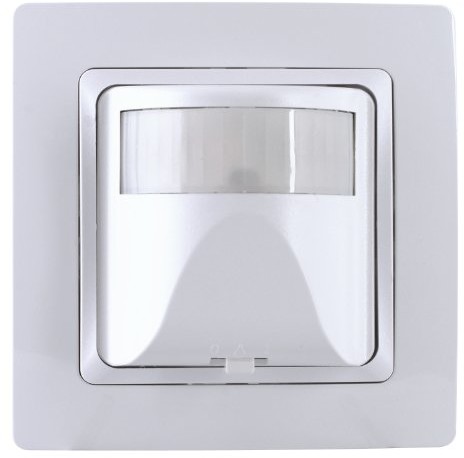 Kopp 808402183 Infra Control R 180 ° up IP 20