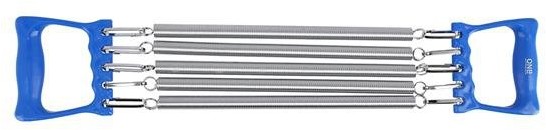 One Fitness EXM30 EKSPANDER METALOWY ONE FITNESS 17-30-050