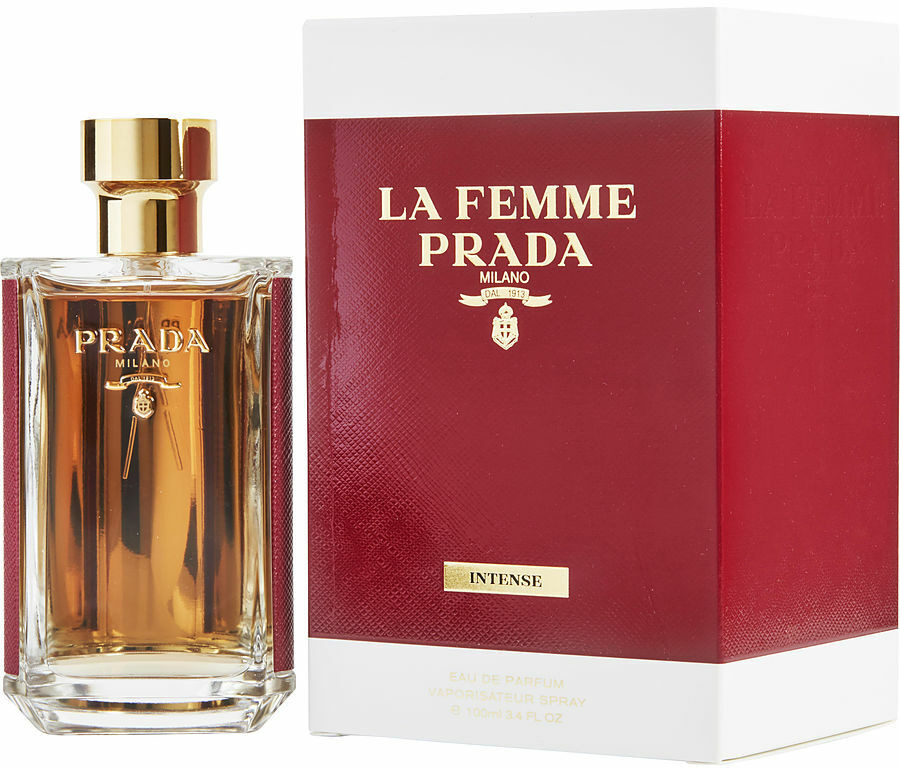 Prada La Femme Intense woda perfumowana 100ml dla kobiet