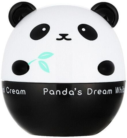 Tony Moly Wybielająca Panda`s Sleeping Pack)DreamWhite Panda`s Sleeping Pack) 50 g