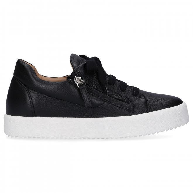 Giuseppe Zanotti Trampki niskie MAY.LOND