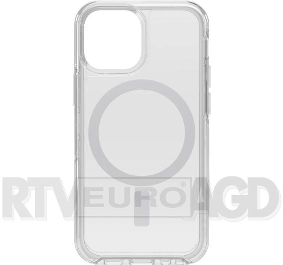 Otterbox Symmetry Clear iPhone 13 mini 77-84789