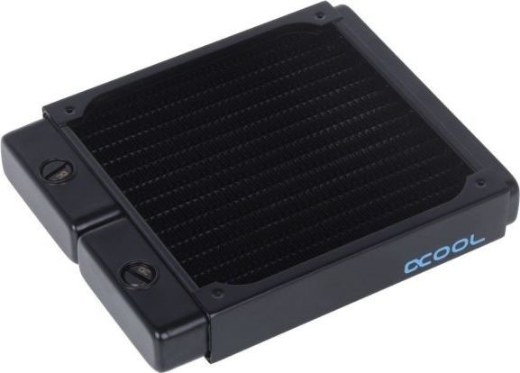 Alphacool NexXxoS ST30 140mm V.2 14555