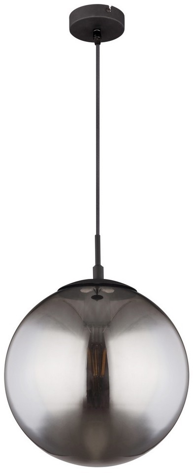 Globo Lighting 15830H - Żyrandol na lince BLAMA 1xE27/40W/230V