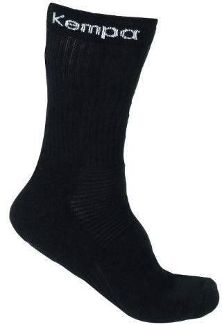 Kempa skarpety skarpety Team Classic, czarny Team Classic Socks (3 Pairs)