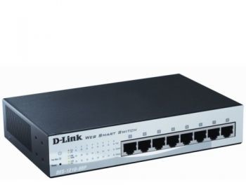 D-Link DES-1210-08P (DES121008P)