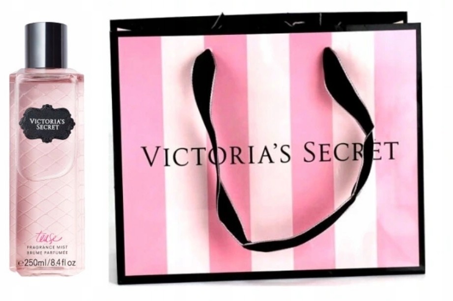 Victoria's Secret Tease 250 mgiełka
