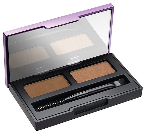 Urban Decay Double Down Brow Putty Palette - Cienie do brwi