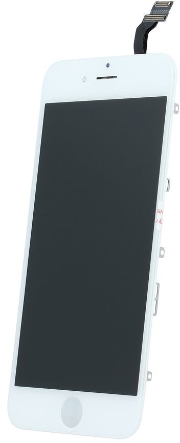 LCD + Panel Dotykowy do iPhone 6 biały TM AAAA T_01588