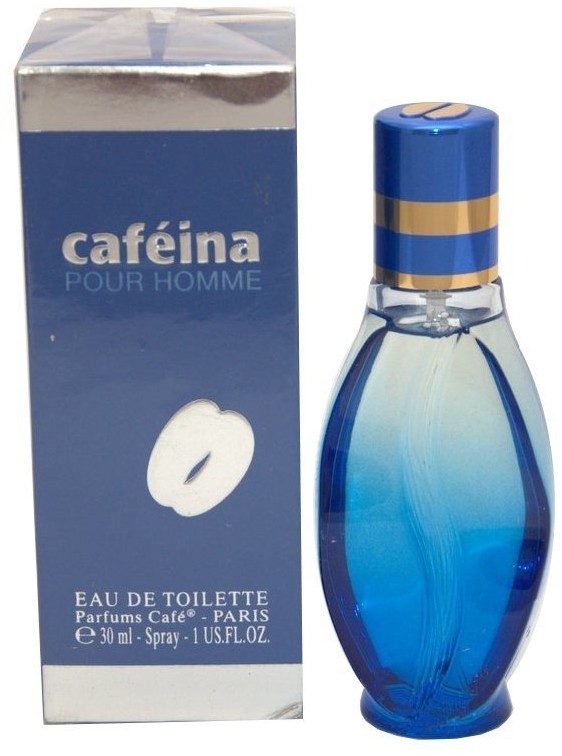 Cofinluxe Cafeina pour Homme woda toaletowa 30 ml