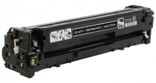 eMPe Toner eMPe Zamiennik CF210X MPHPCF210X) Black MPHPCF210X