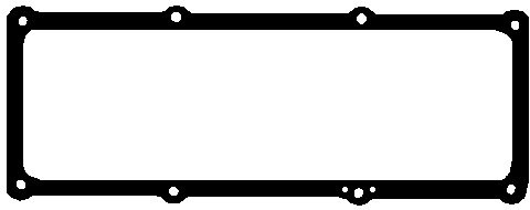 ELRING Uszczelka, pokrywa głowicy cylindrów 517.615