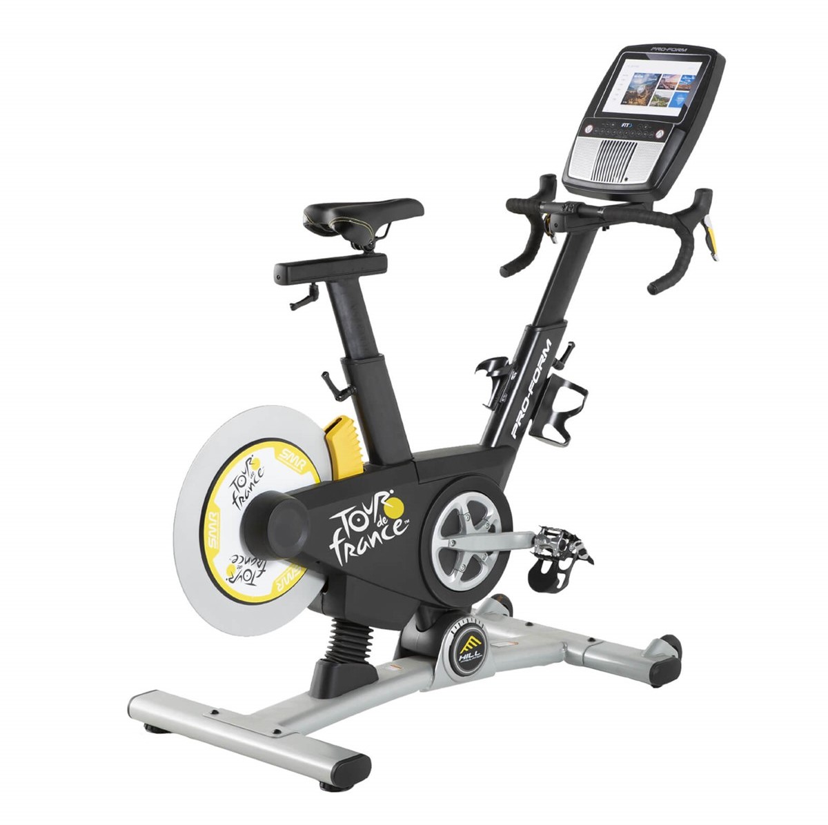 Proform Pro-Form Rower treningowy spinningowy TDF 10.0 PFEVEX71919