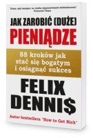 OSMpower Jak zarobić (duże) pieniądze - Felix Dennis