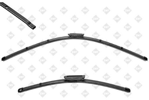 SWF Pióro wycieraczki 119332