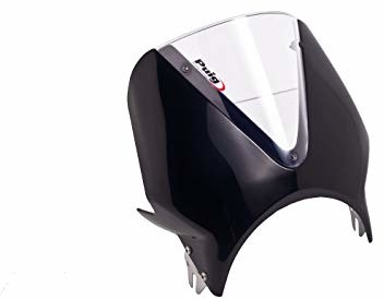 Puig 003NW szyba przednia Vision przezroczysta 003NW