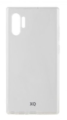 XQISIT Flex Case do Samsung Galaxy Note 10+ 37050