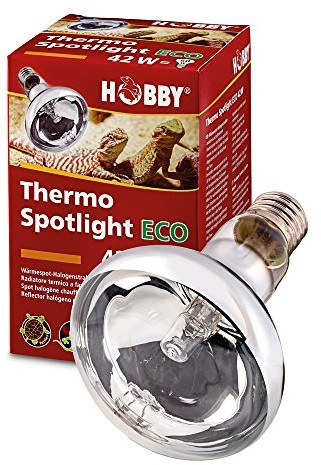 Hobby Thermo Spotlight Eco, 70 W