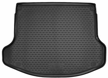 Element Element Dopasowana dopasowana gumowa mata ochronna do bagażnika mata - HYUNDAI i30 fastback 2019- EXP.ELEMENT022711