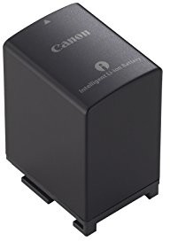 Canon BP-828 akumulator FBA_8598B002AA