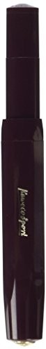Kaweco kaweco Sport classic pióro, Bordeaux: Szerokość sprężyny: EF (ekstra drobno) 10000482