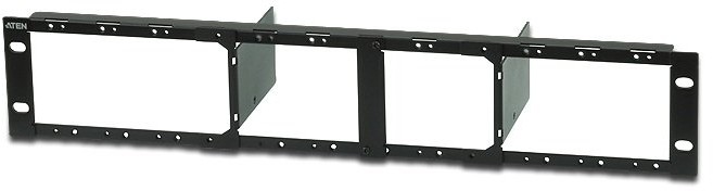 Aten VE-RMK2U zestaw do montażu extenderów w rack VE-RMK2U