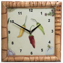 Atrix Zegar kwarcowy natura #5