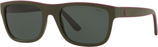 Ralph Lauren Polo Okulary Przeciwsłoneczne Polo Ph 4145 575471