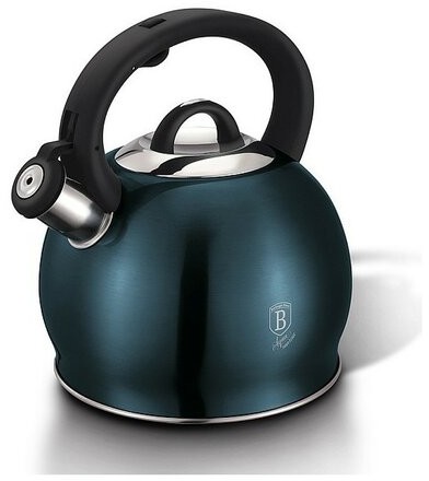Berlinger Haus Czajnik Aquamarine Metallic Line, 3 l