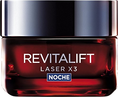 L'Oréal Paris Revitalift Laser X3 Anti-AGE Mask Effect Night Cream 50 ML 63064