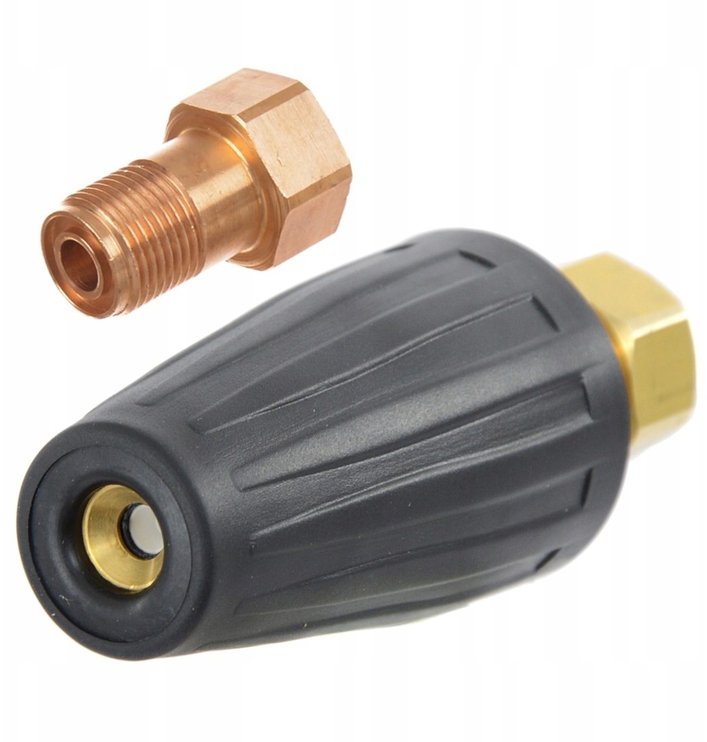 Karcher Dysza rotacyjna turbodysza Hd Hds Easylock