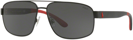 Ralph Lauren Polo okulary przeciwsłoneczne Polo PH 3112 903887