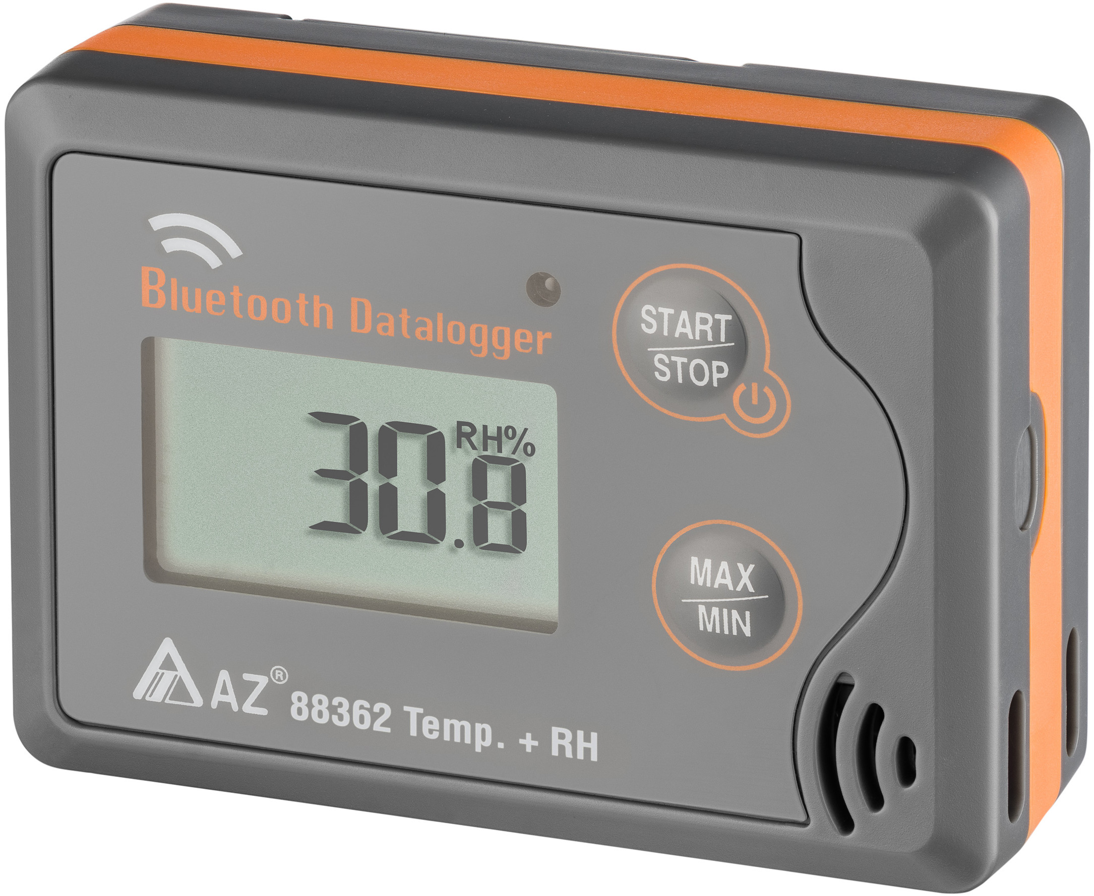 AZ Instrument Corporation. Ltd Rejestrator temperatury i wilgotności z bluetooth AZI-88362