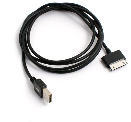 Samsung System-S System-S kabel do transmisji danych USB i kabel do ładowania Galaxy Tab 32248905