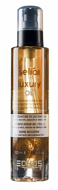 Seliar Luxury olejek wzmaczniajacy kolor 100 ml