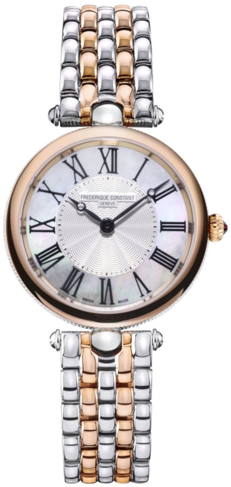 Frederique Constant FC-200MPW2AR2B