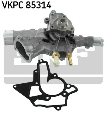 SKF Pompa wody VKPC 85314