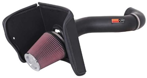 K&N Filtry powietrza K & N 63  9032  1 o wysokiej wydajności systemu 63-9032-1